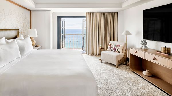 The Ritz-Carlton, Laguna Niguel interior