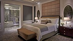 The Ritz-Carlton, Macau exterior view