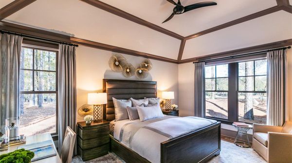 The Ritz-Carlton Reynolds, Lake Oconee interior