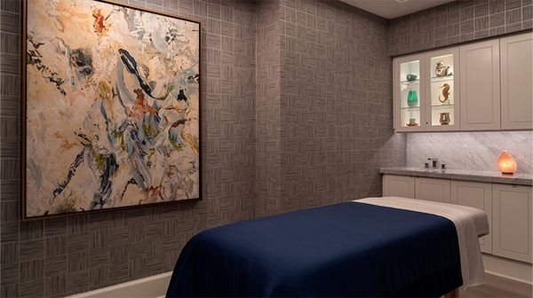 The Ritz-Carlton, Sarasota interior