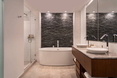 The Ritz-Carlton, Turks & Caicos interior