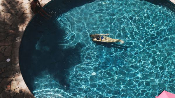The Royal Hawaiian, a Luxury Collection Resort, Waikiki interior