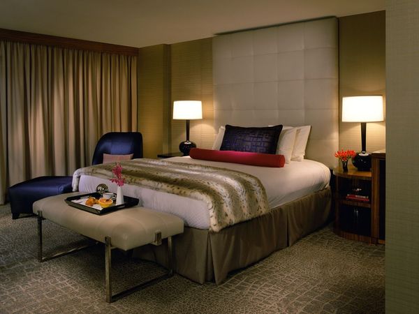 The Royal Sonesta Washington DC Dupont Circle interior
