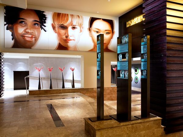 The Royal Sonesta Washington DC Dupont Circle interior