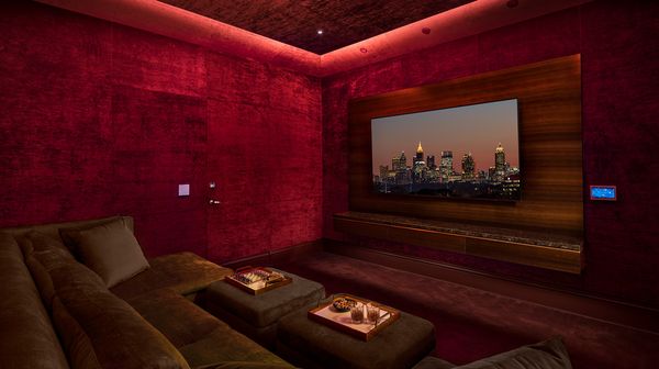 The St. Regis Atlanta interior