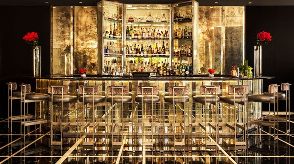 The St. Regis Bal Harbour Resort interior
