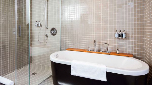 The Standard, East Village interior