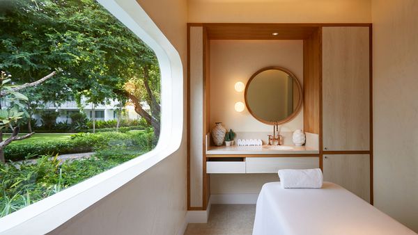 The Standard, Hua Hin interior