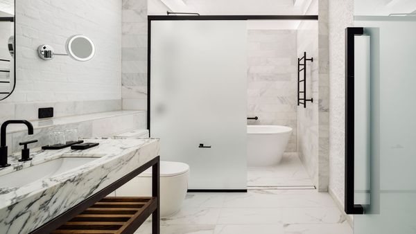 The Tasman, a Luxury Collection Hotel, Hobart interior