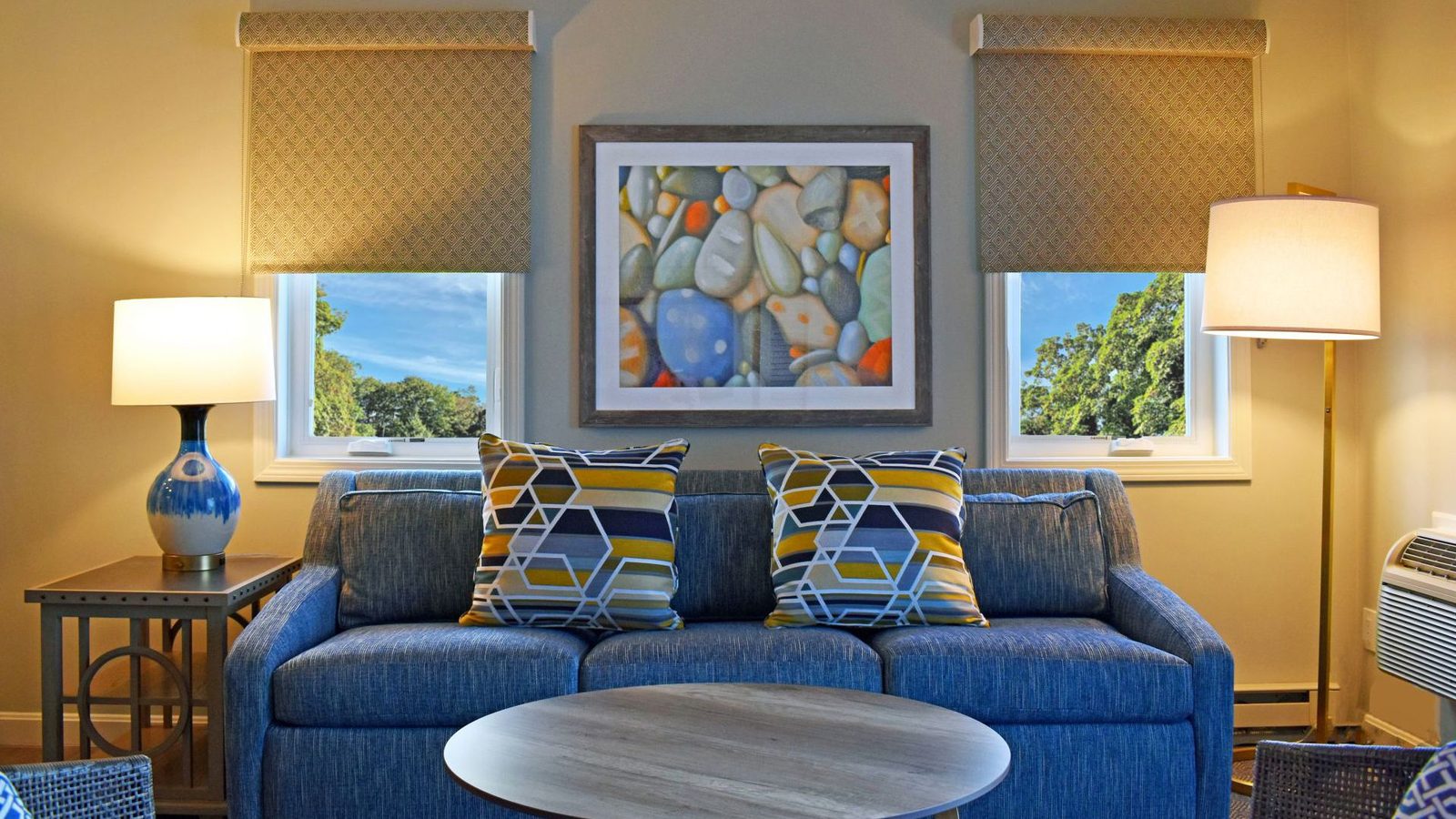 The Villages at Ocean Edge Resort & Golf Club exterior view