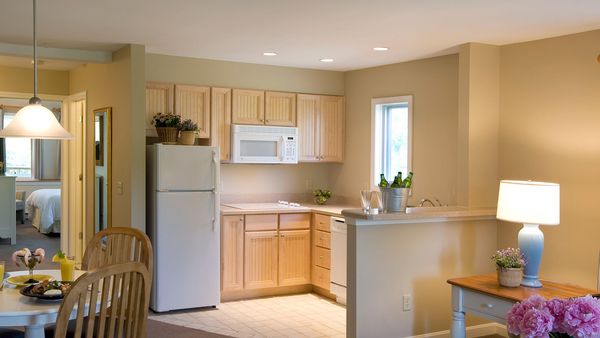 The Villages at Ocean Edge Resort & Golf Club interior
