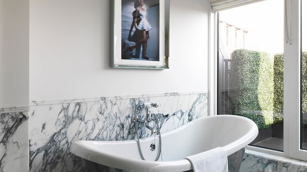 The Wellesley Knightsbridge, A Luxury Collection Hotel interior