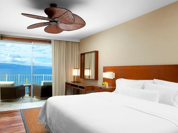 The Westin Maui Resort & Spa, Ka'anapali interior