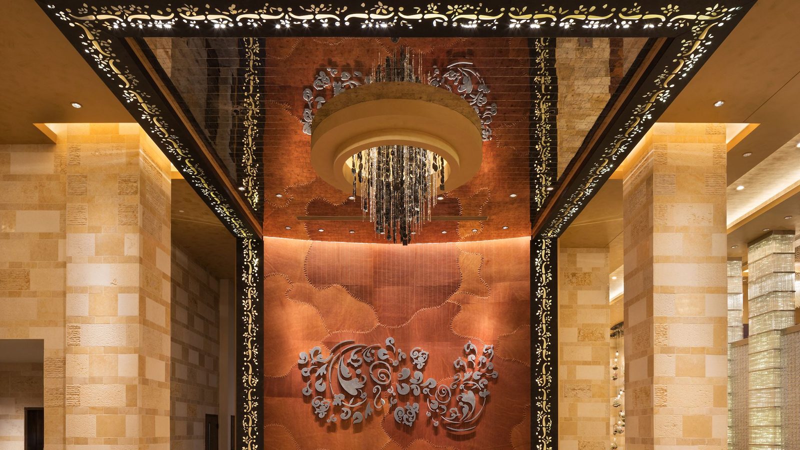 The Westin Nashville exterior view