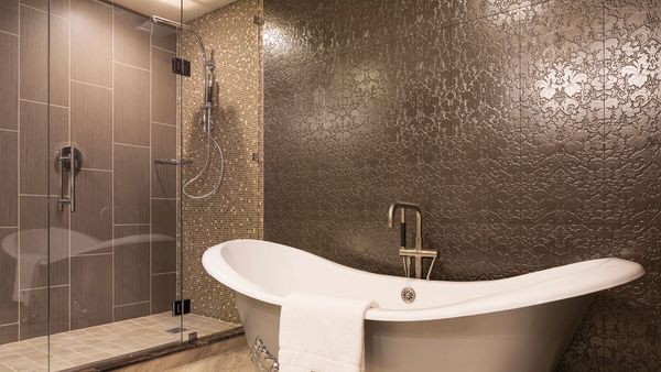 The Westin Nashville interior