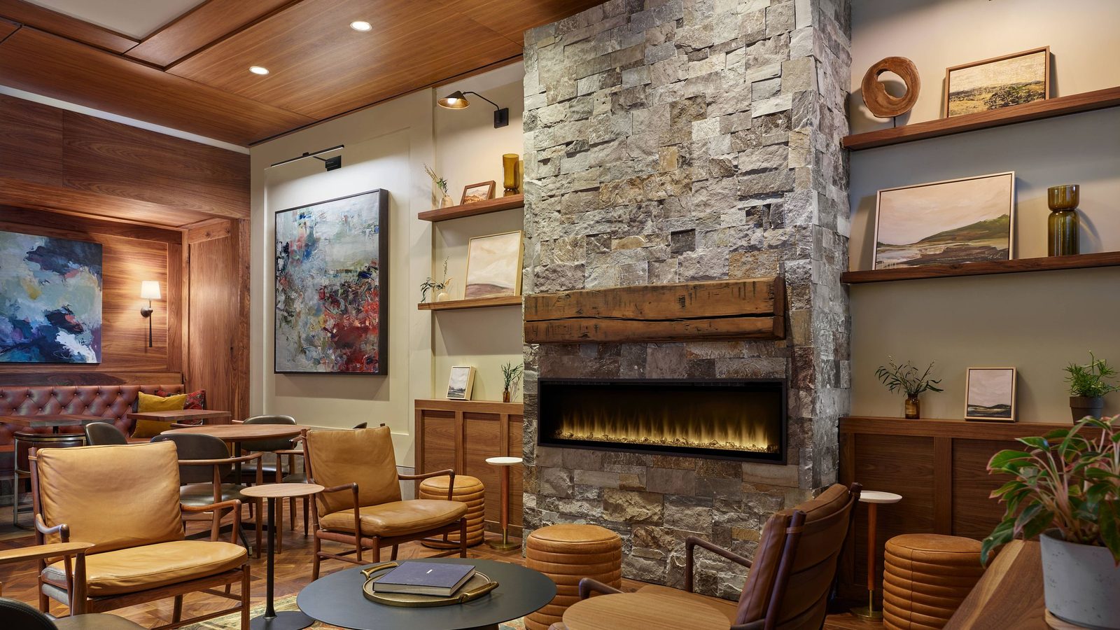 The Westin Riverfront Resort & Spa Avon, Vail Valley exterior view