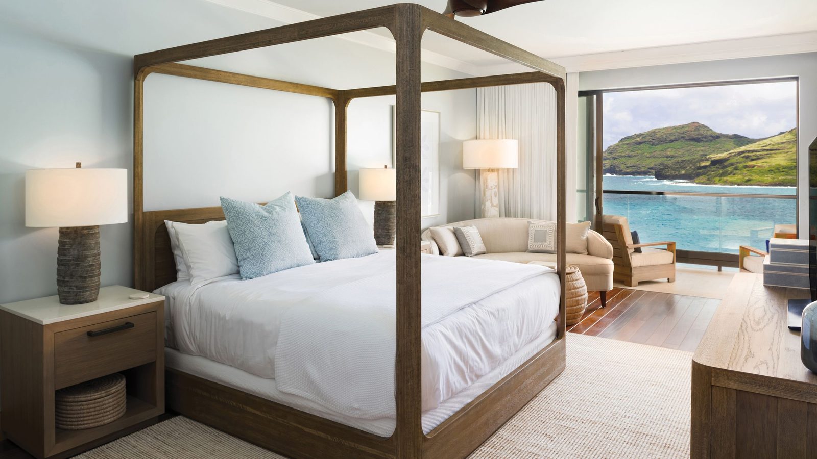 Timbers Kauai Ocean Club & Residences exterior view