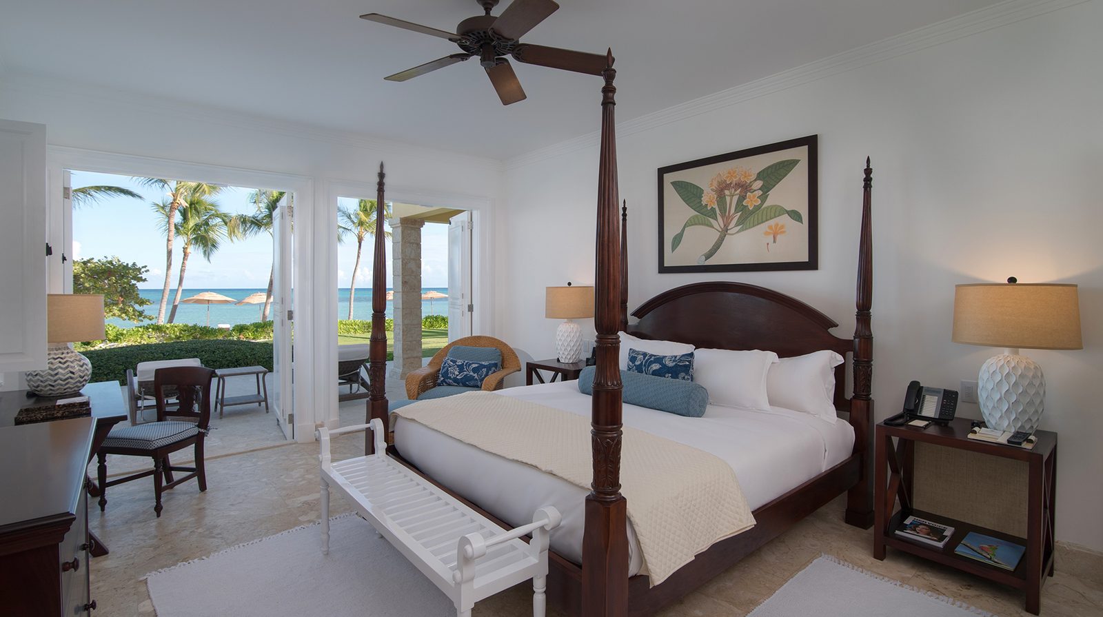 Tortuga Bay Puntacana Resort & Club exterior view