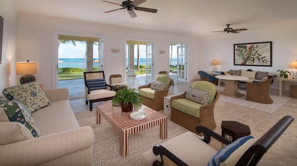 Tortuga Bay Puntacana Resort & Club interior