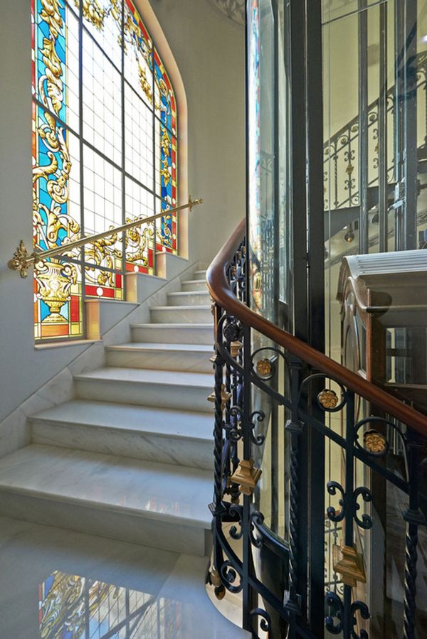URSO Hotel & Spa interior