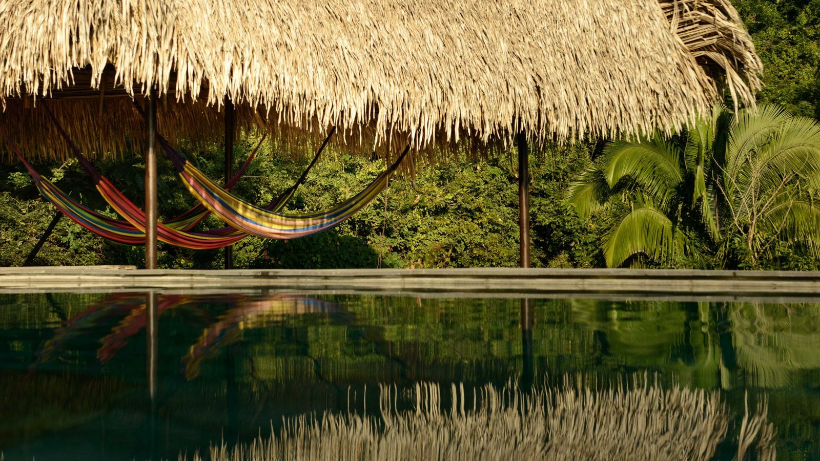 Verana Yelapa interior