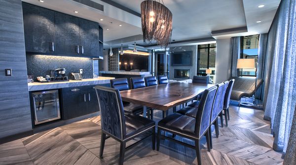 Viejas Casino & Resort interior
