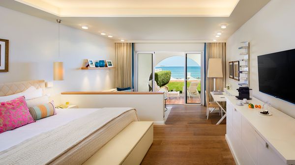Vila Vita Parc interior