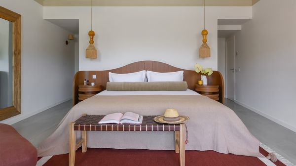 Vilalara Grand Hotel Algarve interior