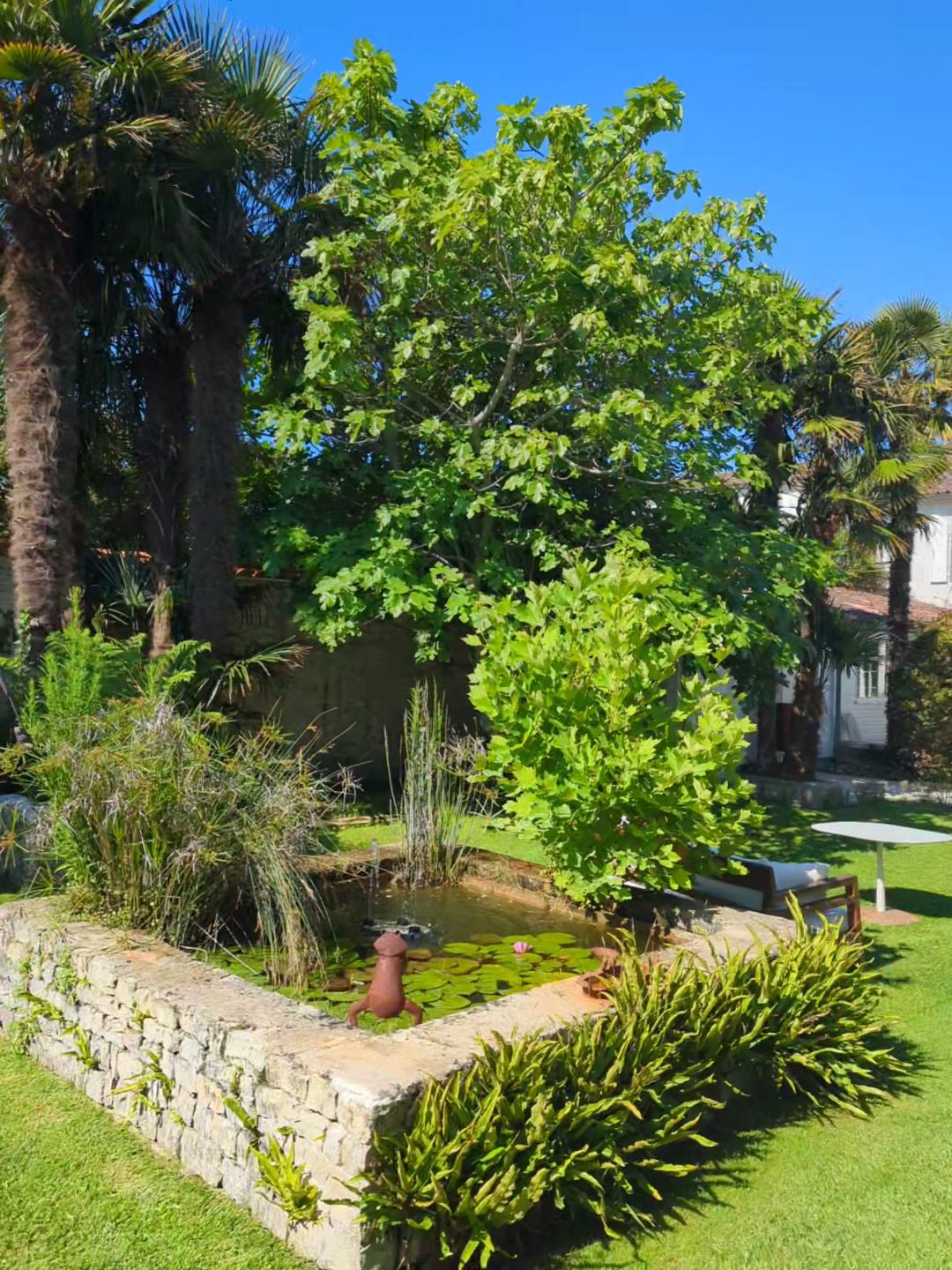 Villa Clarisse & Spa by Olivier Claire - Once in a Lifetime exterior view