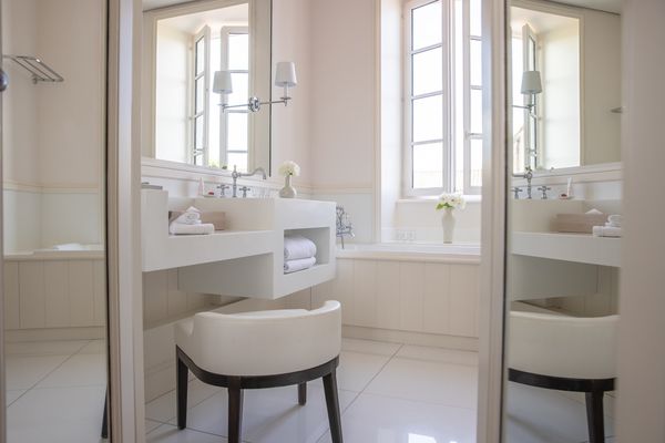 Villa Clarisse & Spa by Olivier Claire - Once in a Lifetime interior