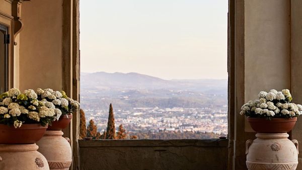 Villa San Michele, A Belmond Hotel, Florence interior