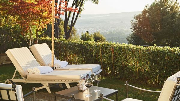 Villa San Michele, A Belmond Hotel, Florence interior