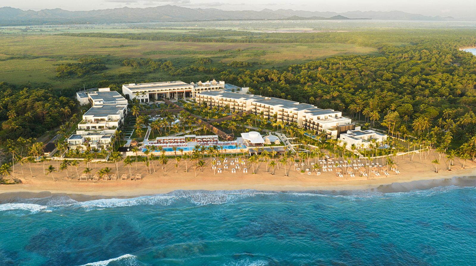 W Punta Cana, Adult All-Inclusive exterior view