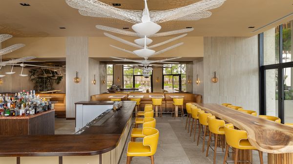 W Punta Cana, Adult All-Inclusive interior