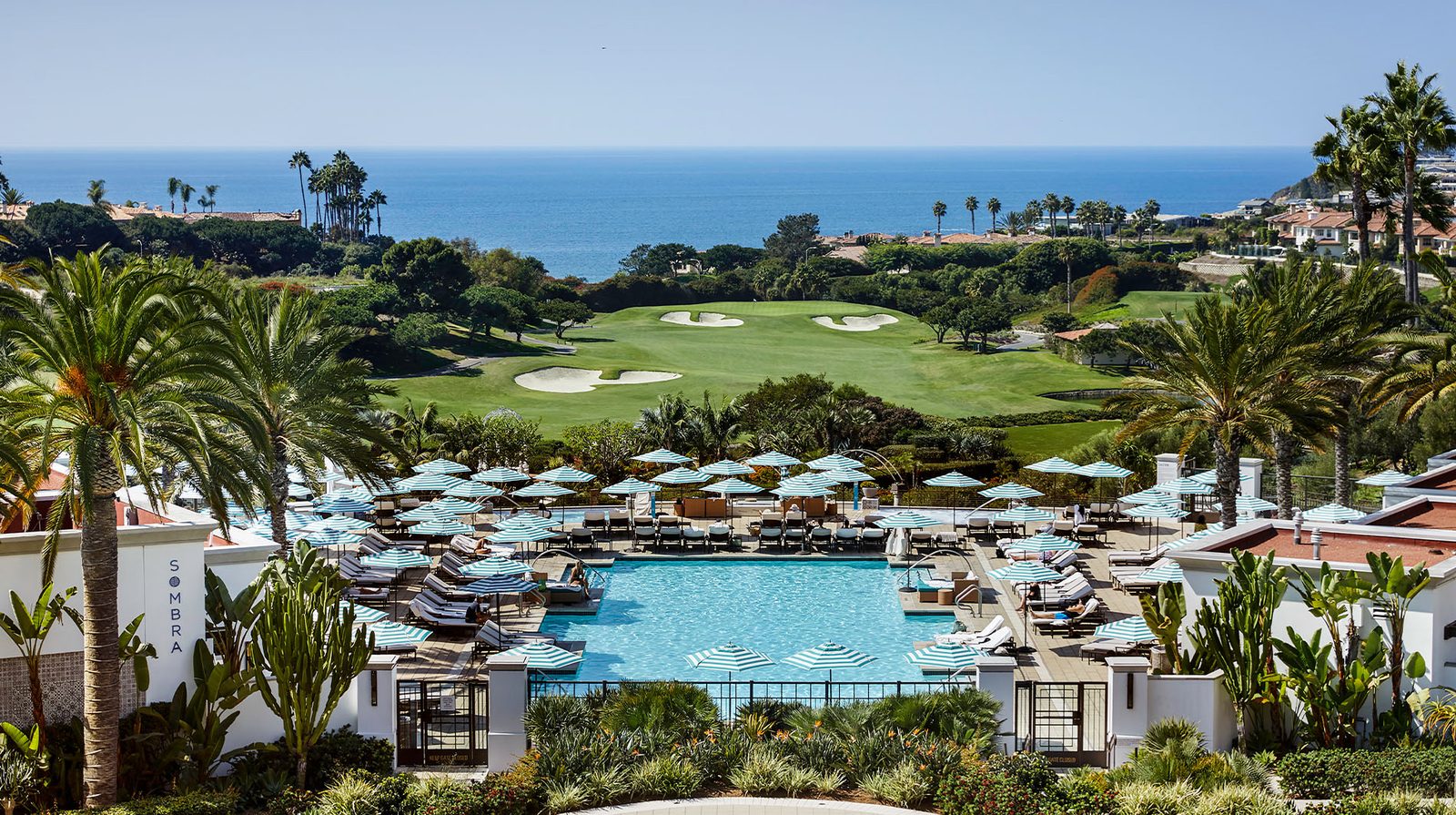 Waldorf Astoria Monarch Beach Resort & Club exterior view