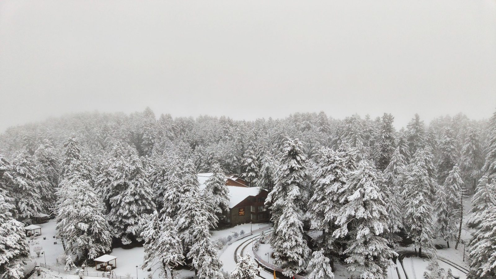 Welcomhotel by ITC Hotels, Pine N Peak, Pahalgam exterior view