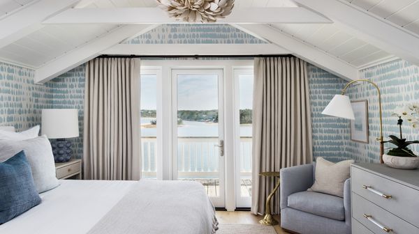 Wequassett Resort and Golf Club interior