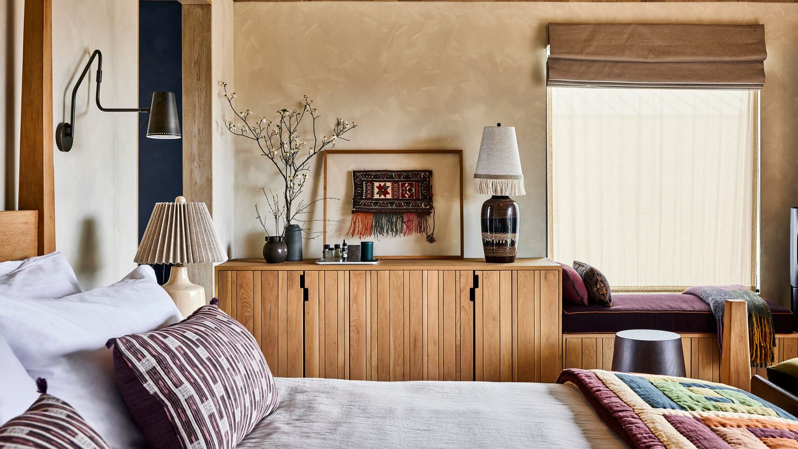 Wildflower Farms, Auberge Collection interior
