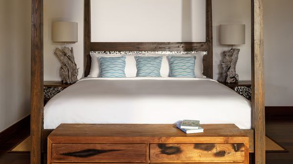 Zemi Beach House, LXR Hotels & Resorts interior