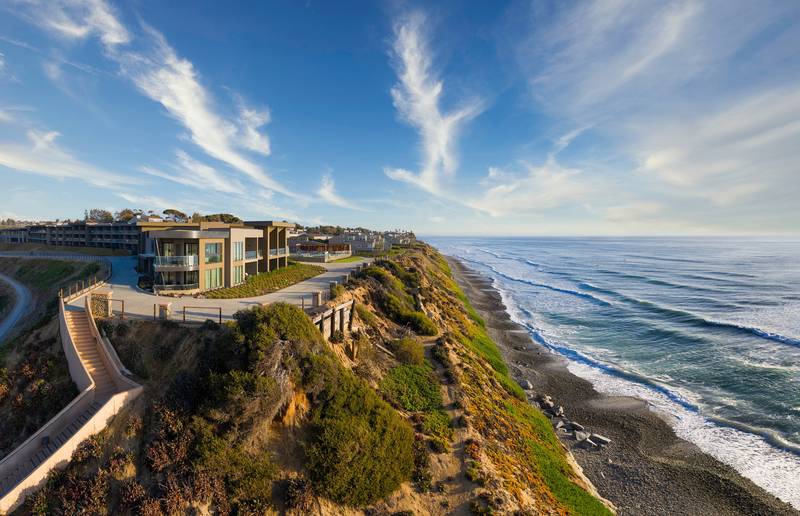 Alila Marea Beach Resort
