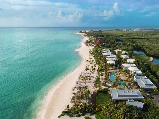 Alila Mayakoba