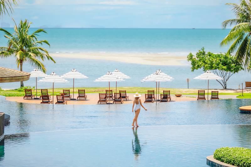 Anantara Koh Yao Yai Resort & Villas