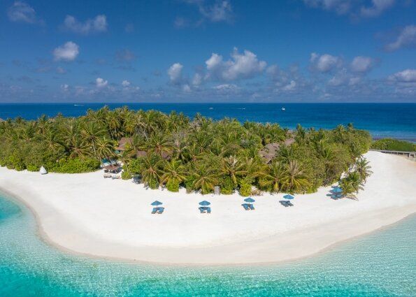 Naladhu Private Island
