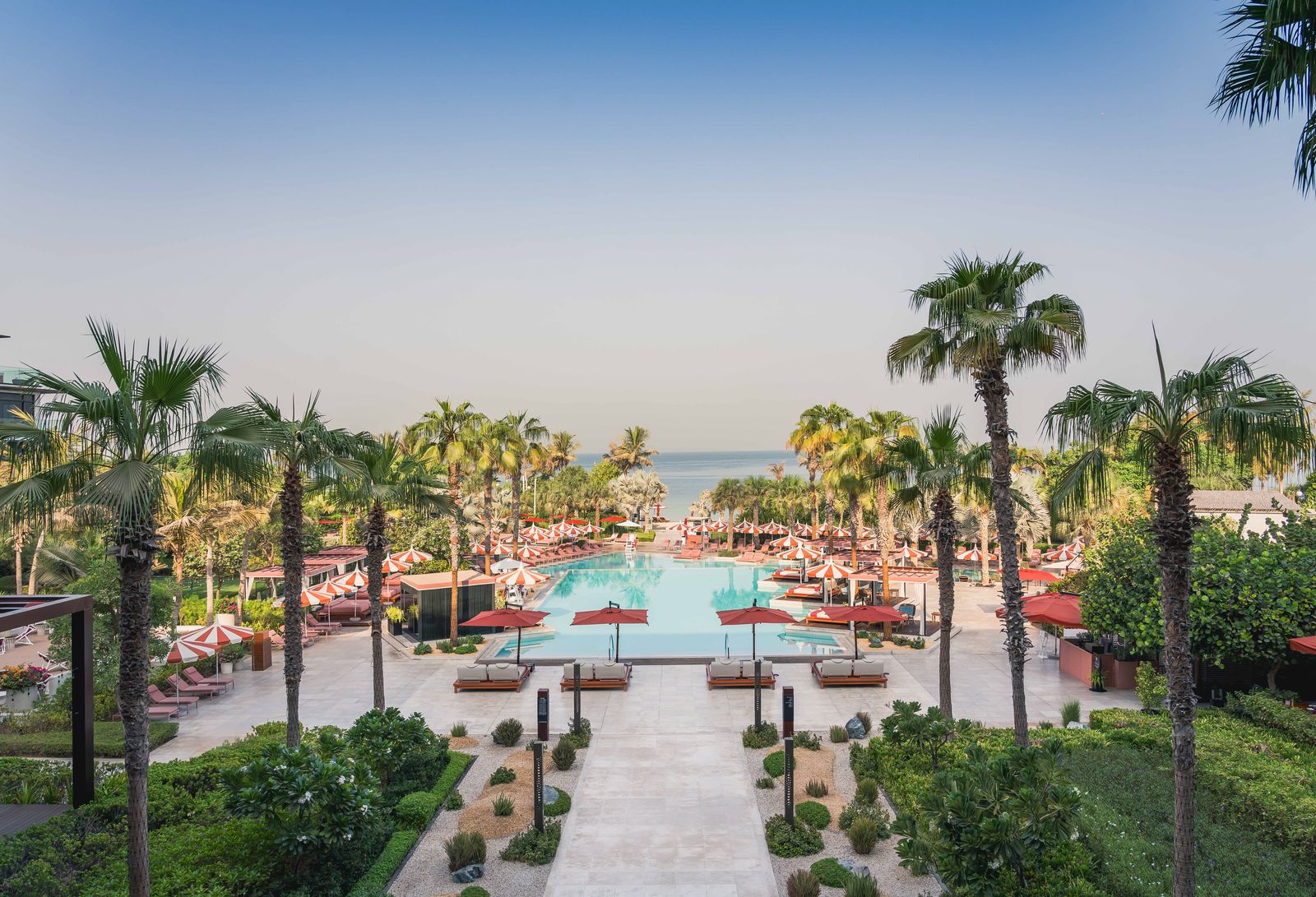 Banyan Tree Dubai