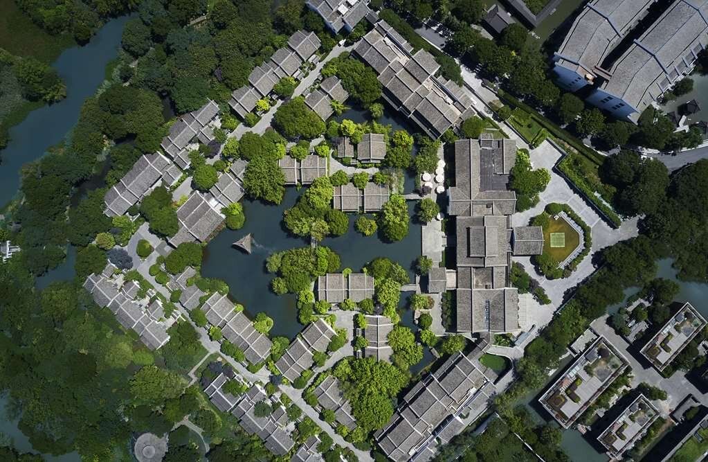 Banyan Tree Hangzhou
