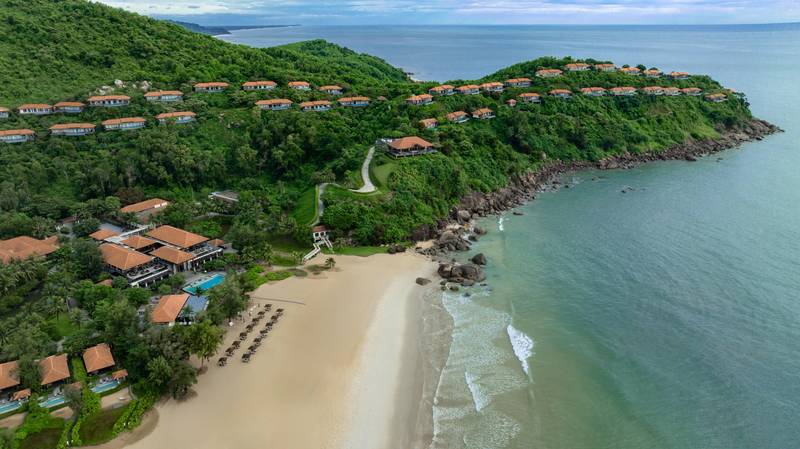 Banyan Tree Lang Co