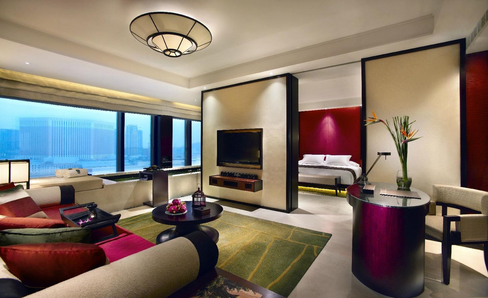 Banyan Tree Macau