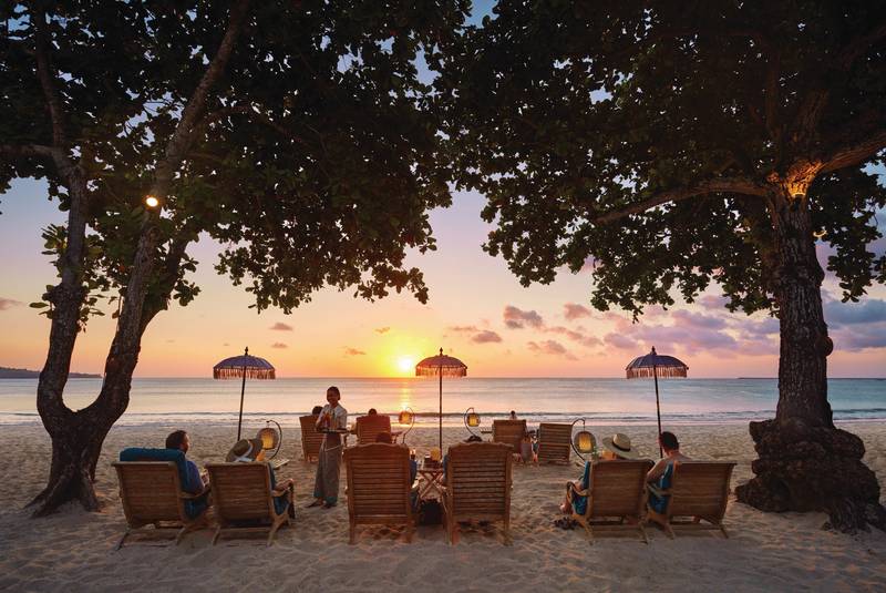 Belmond Jimbaran Puri