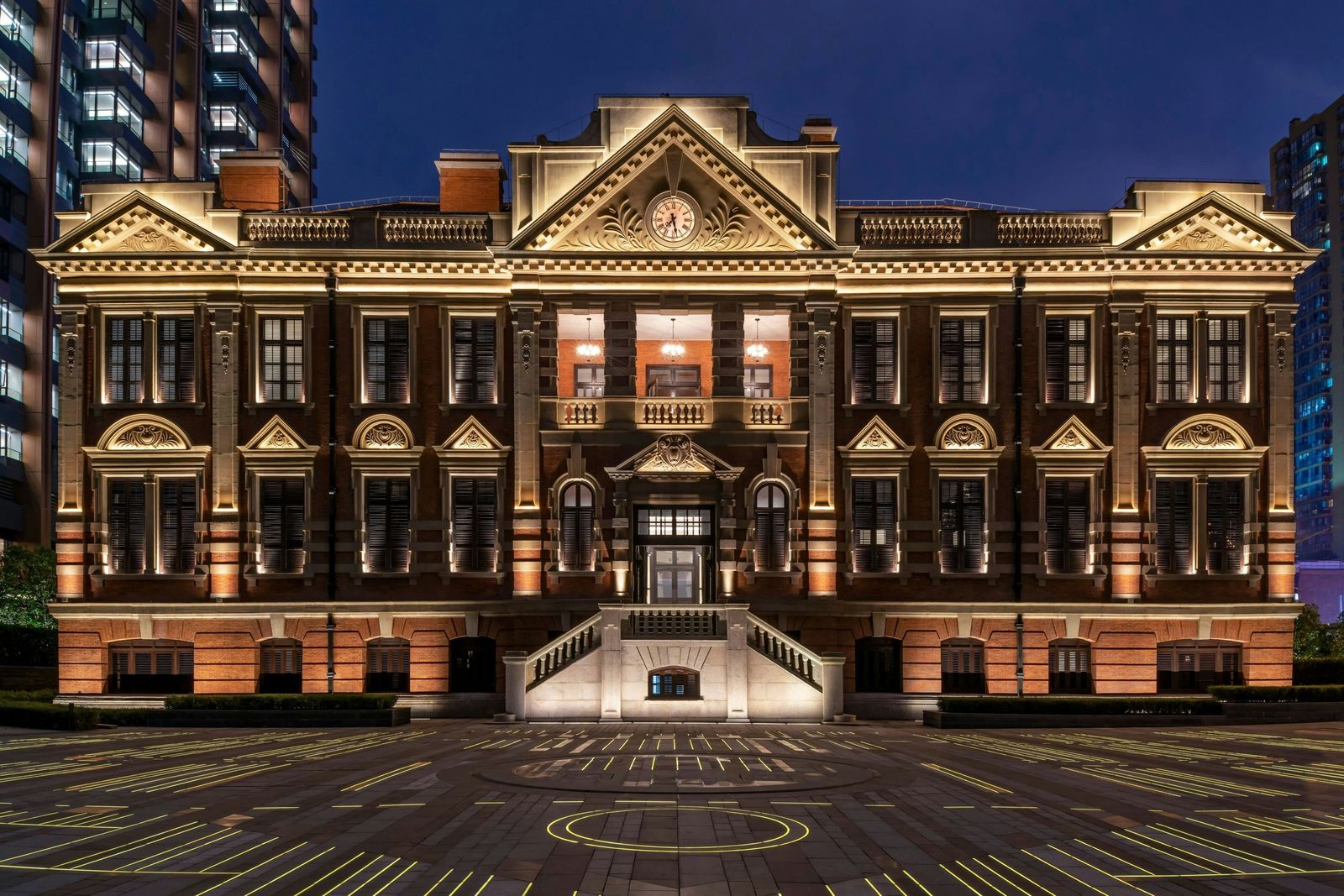 Bvlgari Hotel Shanghai