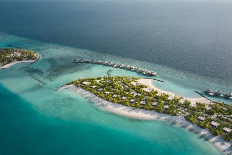 Patina Maldives